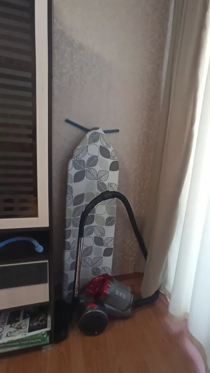 Комфортная квартира в центре города