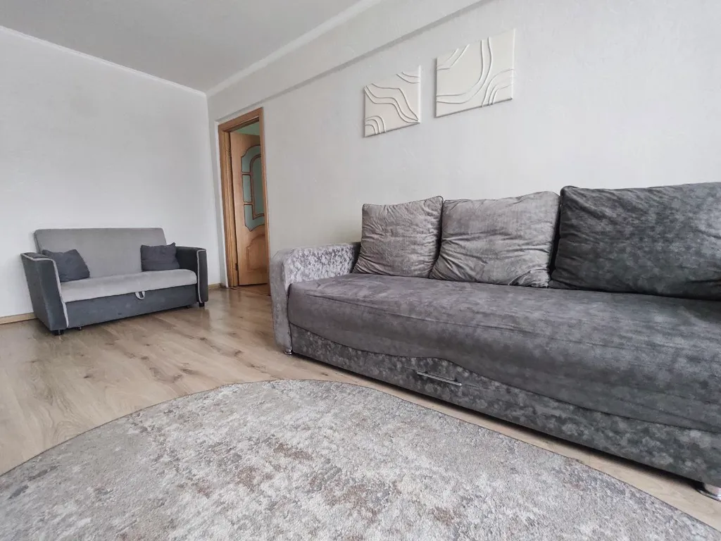 Квартира рядом с центром ядерной медицины