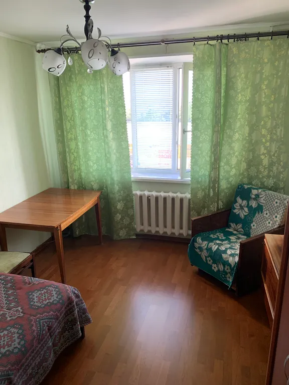 Квартира Двухкомнатная квартира Счастливая матрешка — Колпино