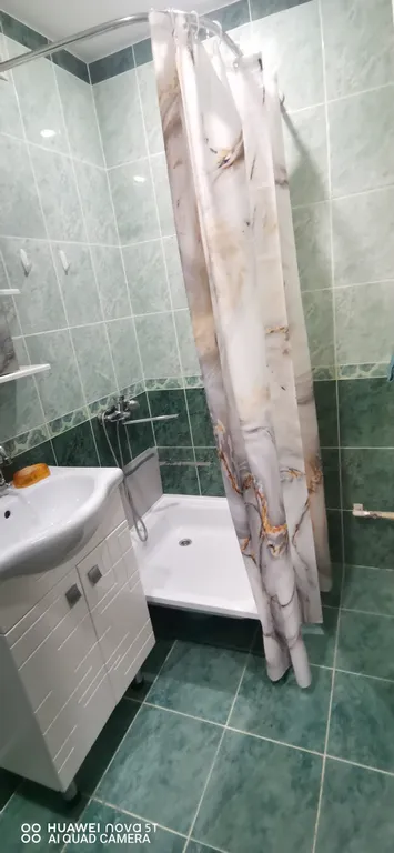 Просторная квартира возле аэропорта