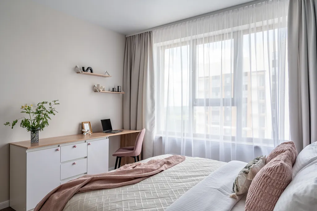 Идеальное место в ЖК Изумрудный Бор