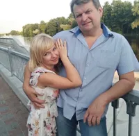Инна Комендантова