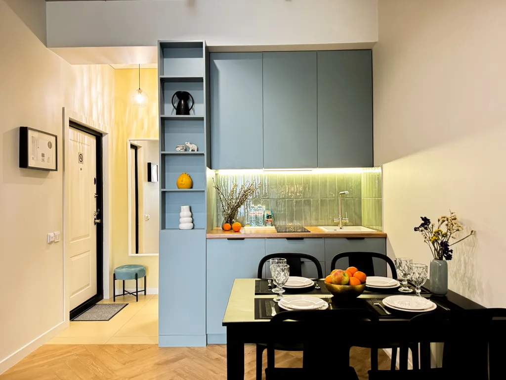 Солнечная студия