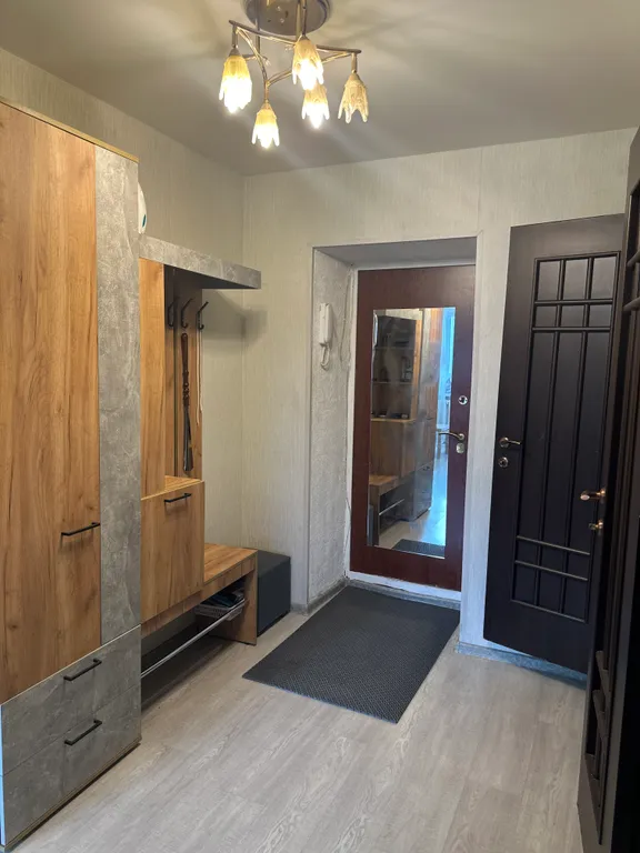 Уютная квартира в самом центре Бора.