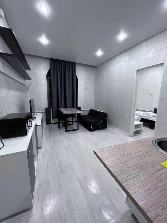 Комфортные апартаменты с удобствами