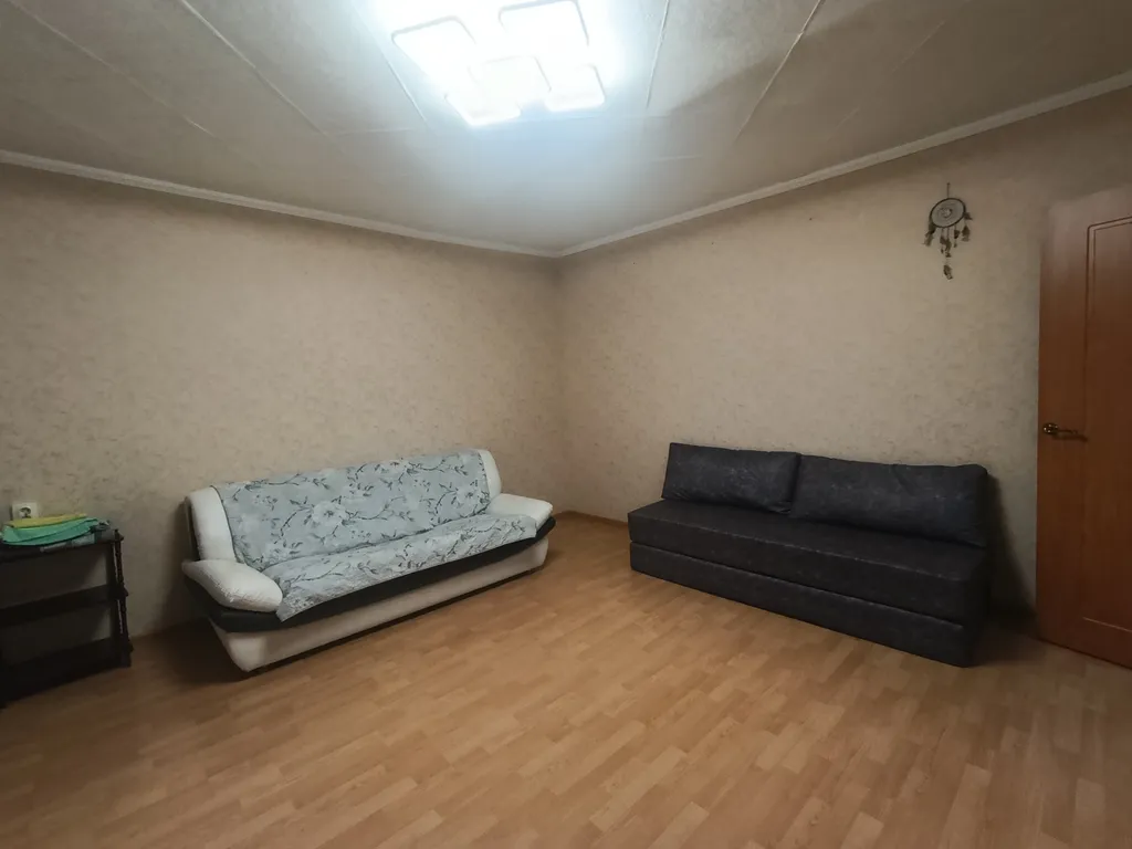 Уютные апартаменты