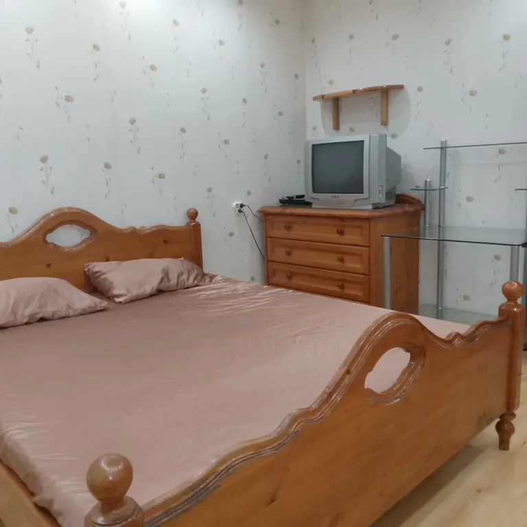 Квартира 2-комнатная в Центральном районе — аренда посуточно в Красноярск