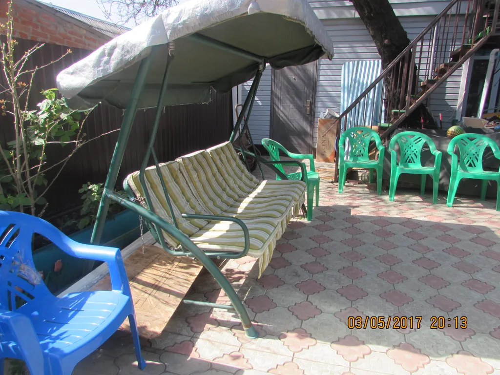 Коттедж 3-комнатный Дом — Ейск