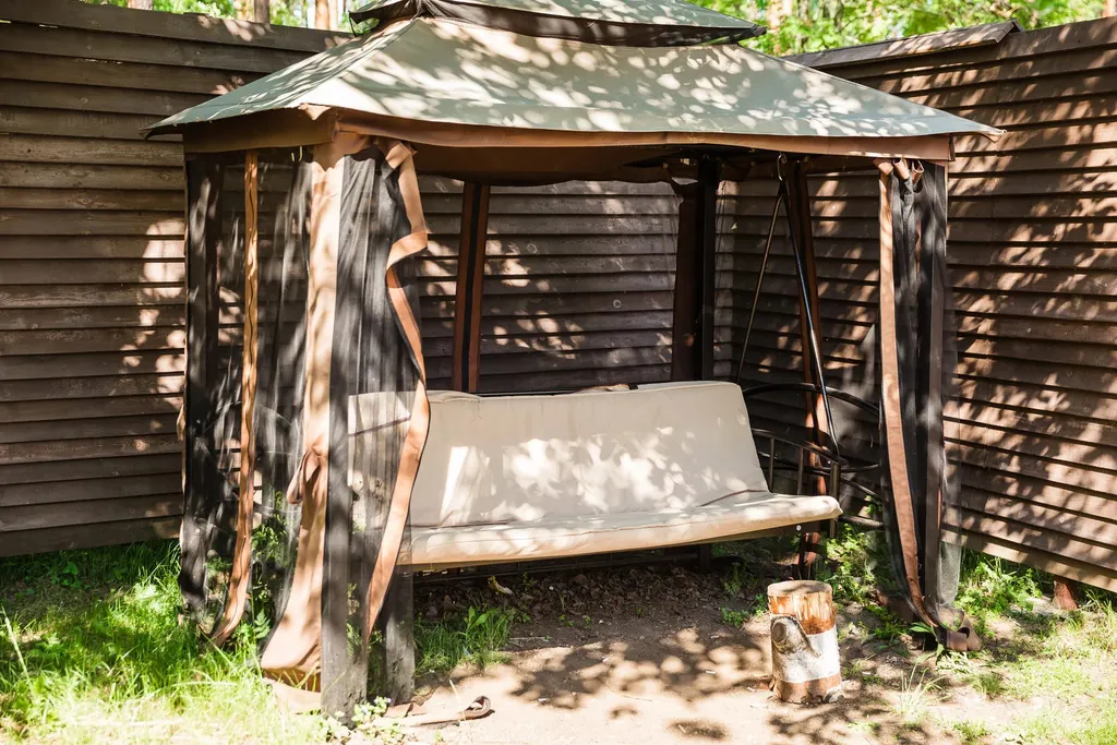 Коттедж 3-комнатный Дом — Первомайское