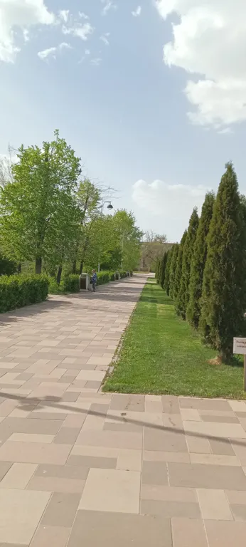 Квартира Квартира рядом с парком Гагарина — Волгоград