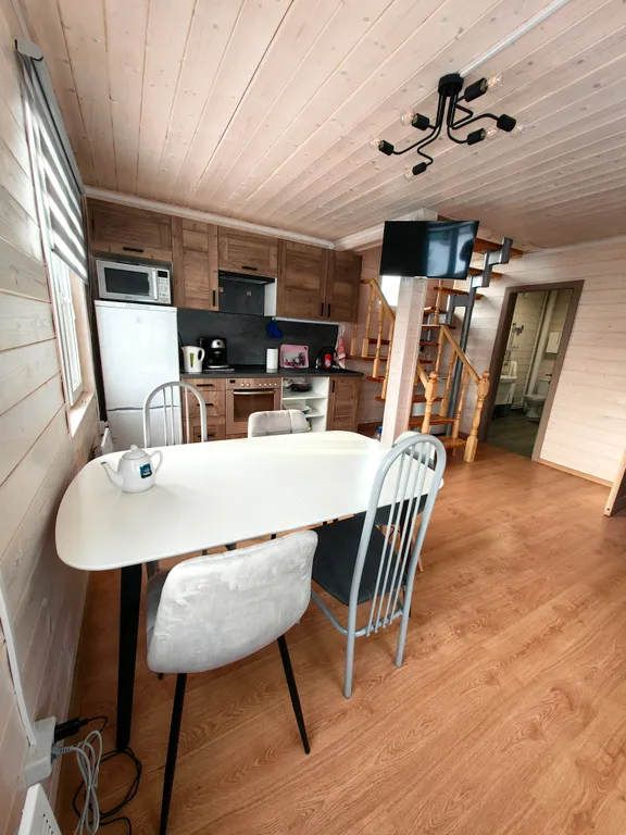 Дом для отдыха