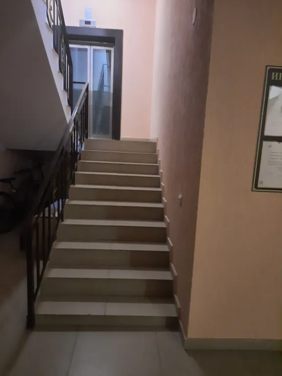 Уютная квартира в центре