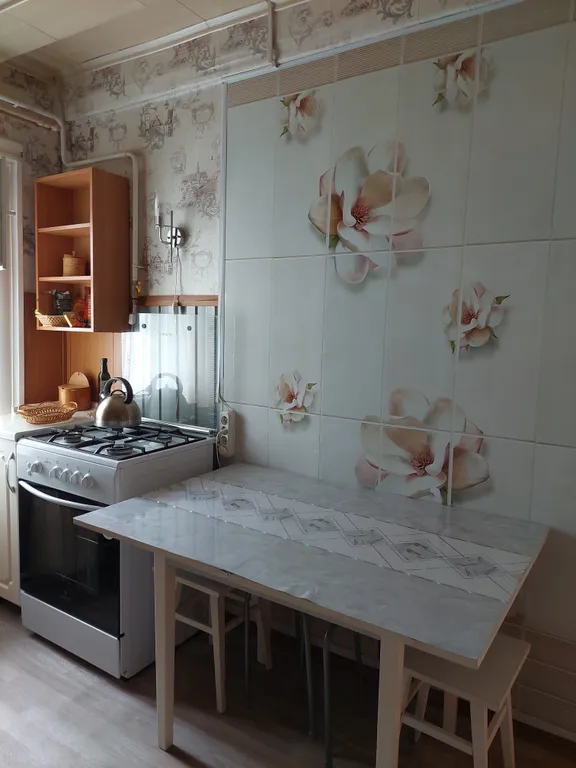 Коттедж Гостевой дом рядом с рекой Волга — Кострома