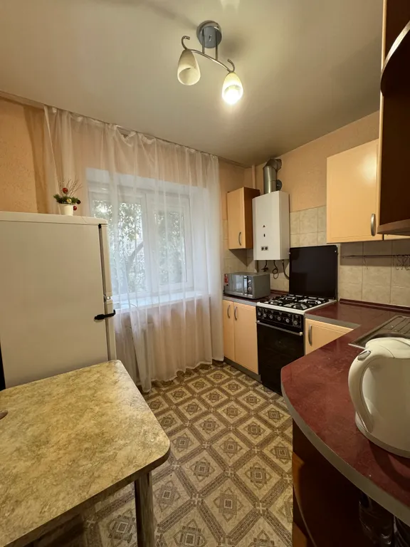 Уютная квартира рядом с новой набережной