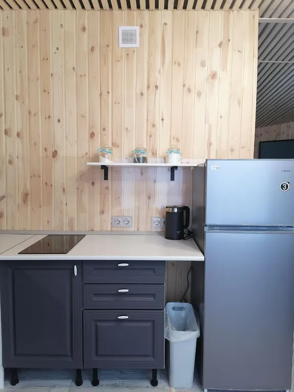 Домик Горный релакс