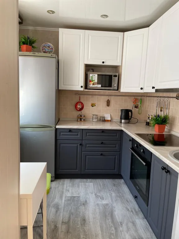 Квартира люкс в лучшем районе города