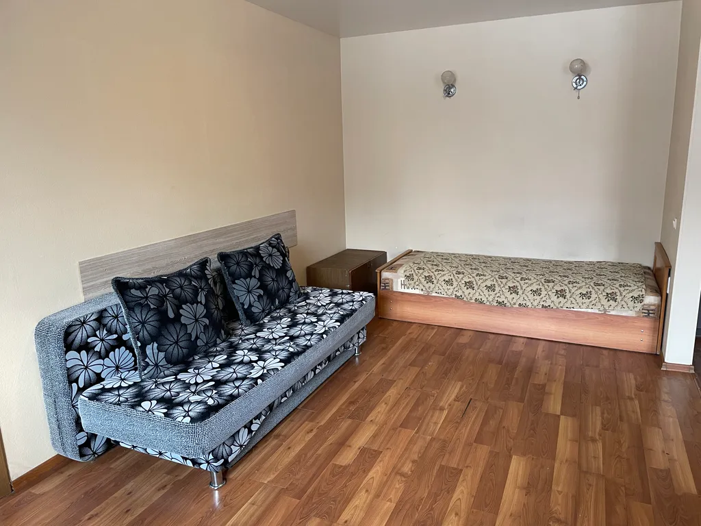 Квартира в центре