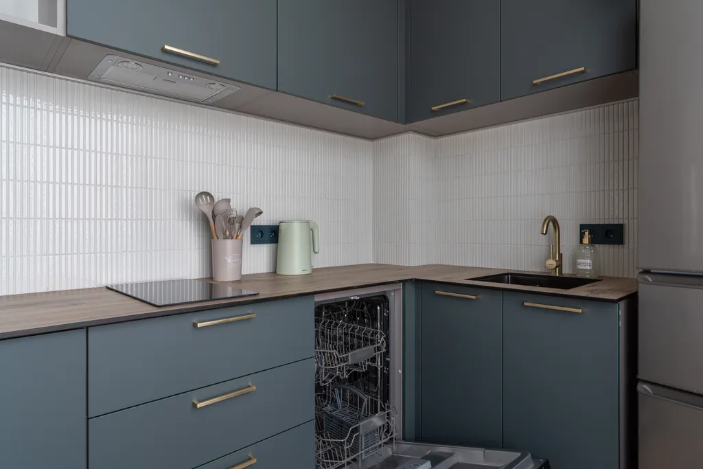 Tropic Sea View Apartments