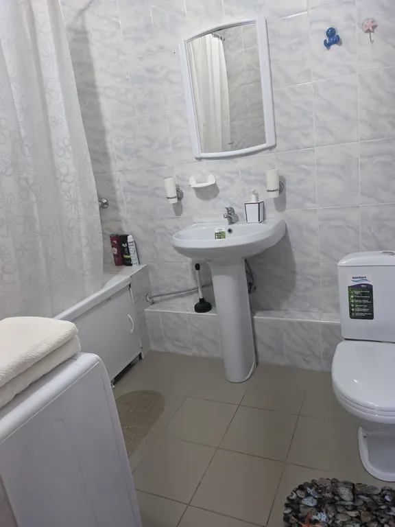 Уютная квартира в исторической местности" Ямская Слобода"