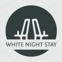 White night stay
