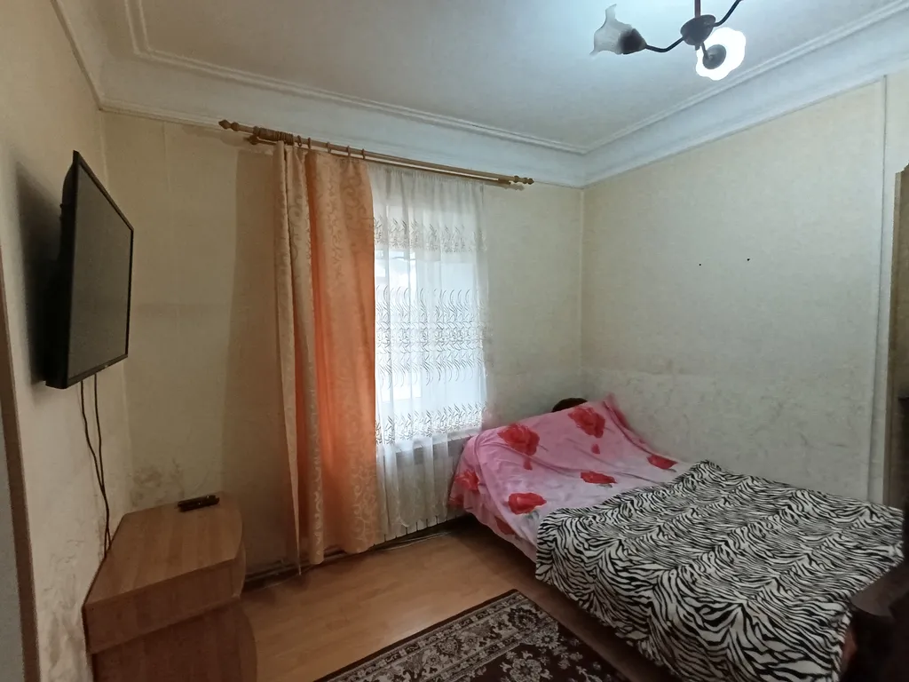 Квартира для отдыха — аренда посуточно в Кисловодск