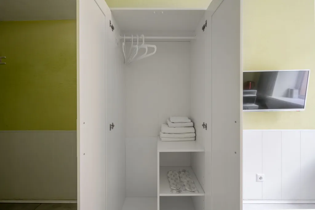 Квартира Квартира Компактная студия  New Horizon Есения в историческом центре Питера — Санкт-Петербург