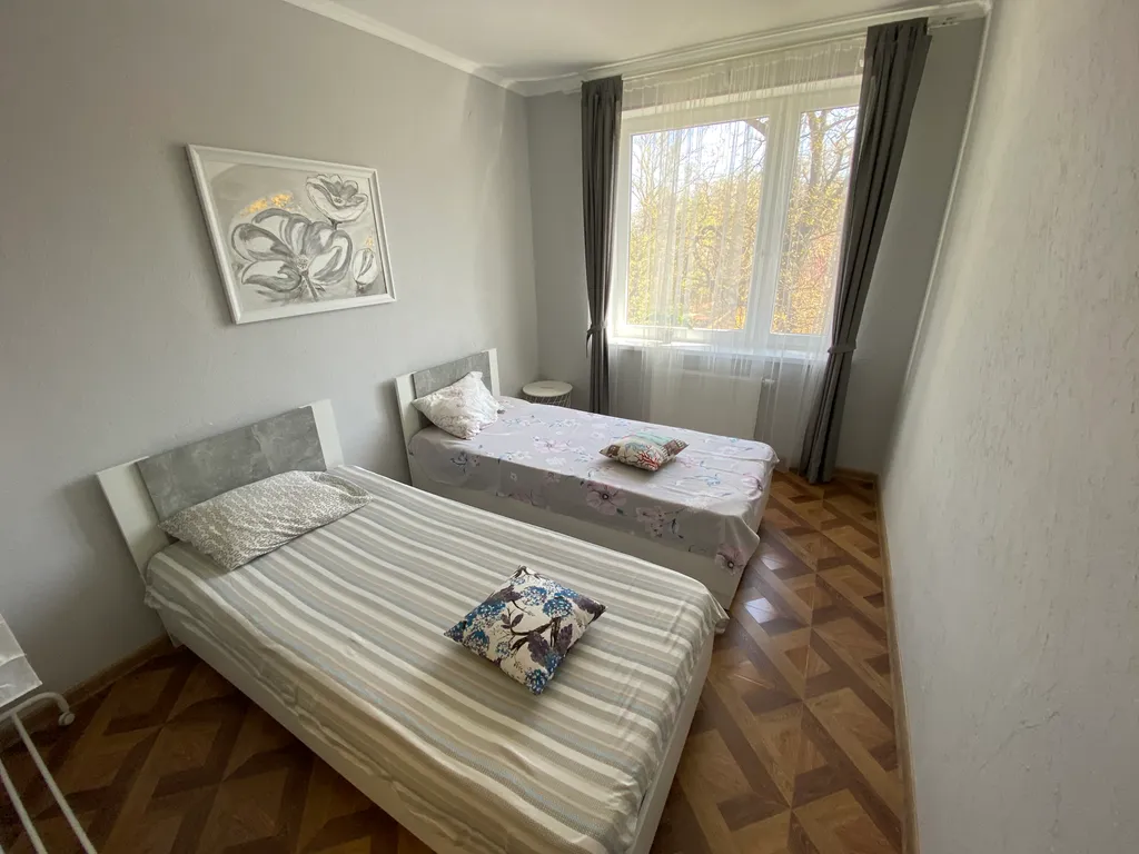 Квартира Квартира на берегу Балтийского моря 4-62 — Светлогорск