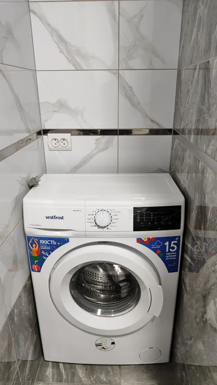 Уютная и комфортная квартира