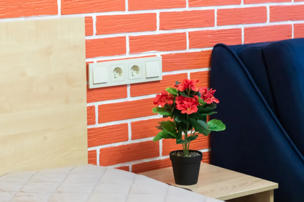 Стильная квартира со всем необходимым