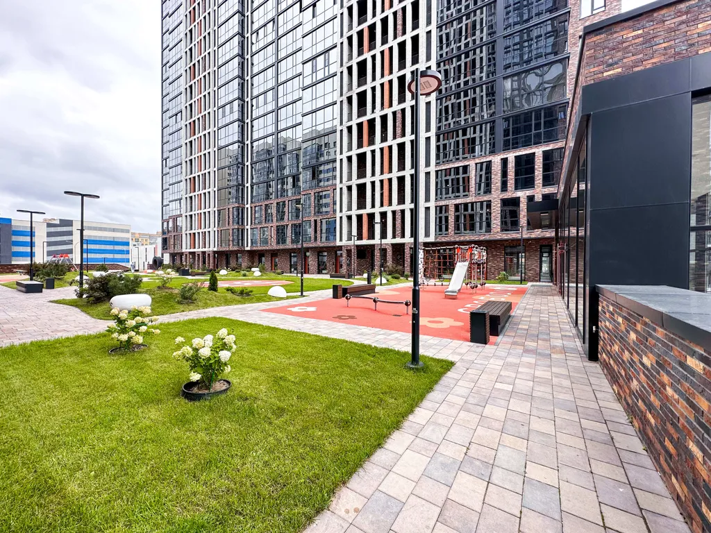 Квартира Квартира премиум класса — Казань