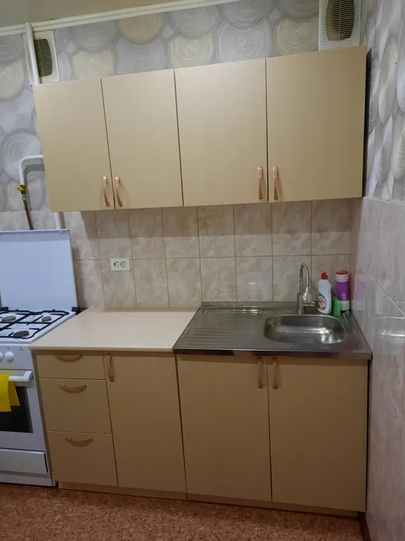 2-комнатная квартира на Северо-западе