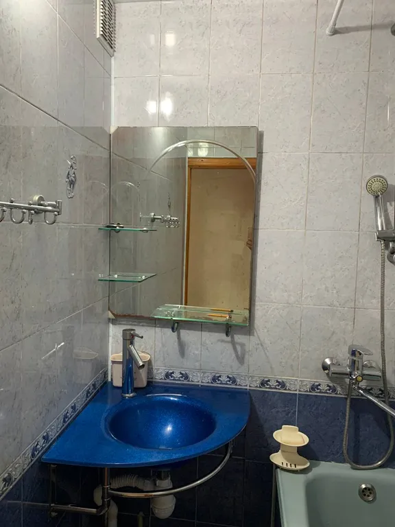 Квартира Апартаменты TUR HOUSE в Каспийске — Каспийск