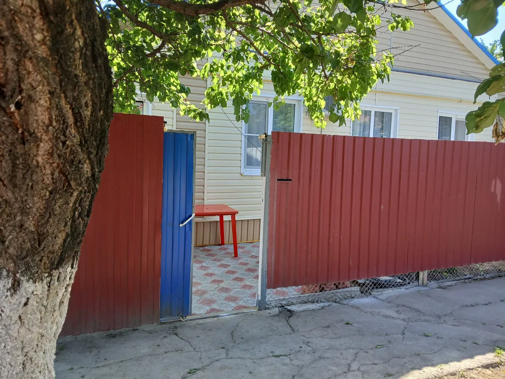 Коттедж Дом у моря с Басейном со всеми удобствами — Широчанка