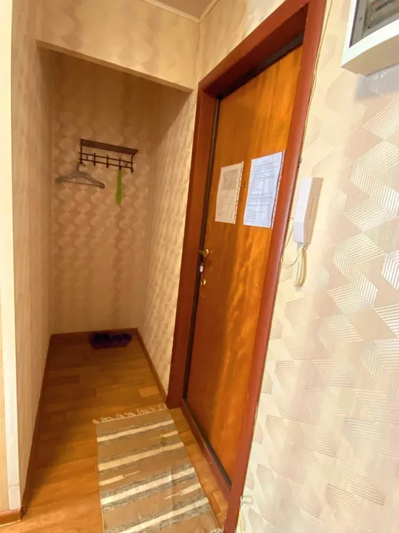 Квартира на Большой медведице