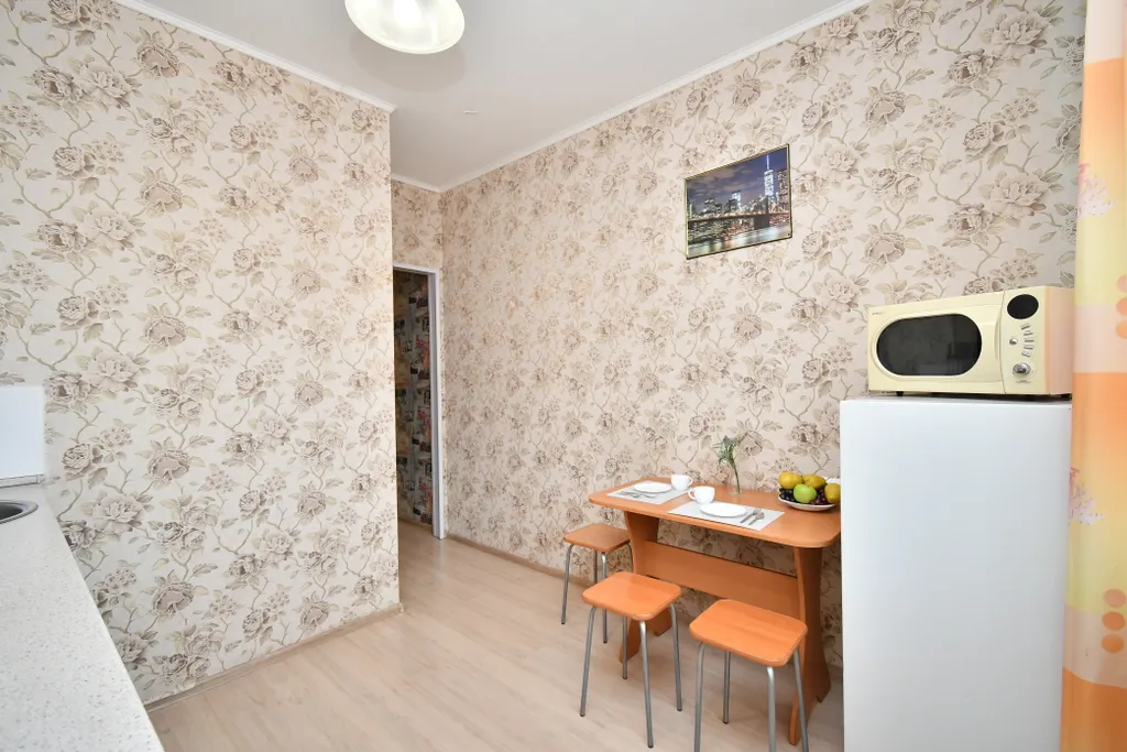 Хорошая уютная квартира в центре Советского района