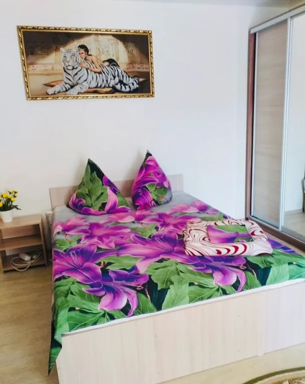 Уютная квартира — аренда посуточно в Бердск