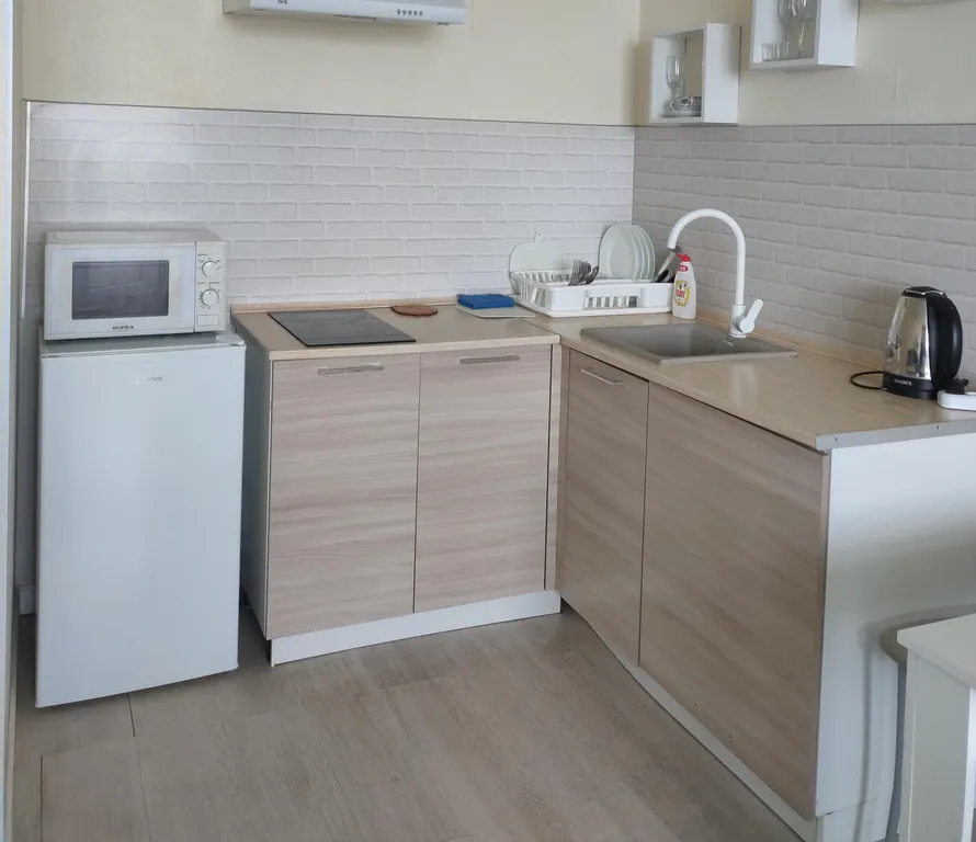 Квартира в самом лучшем районе города