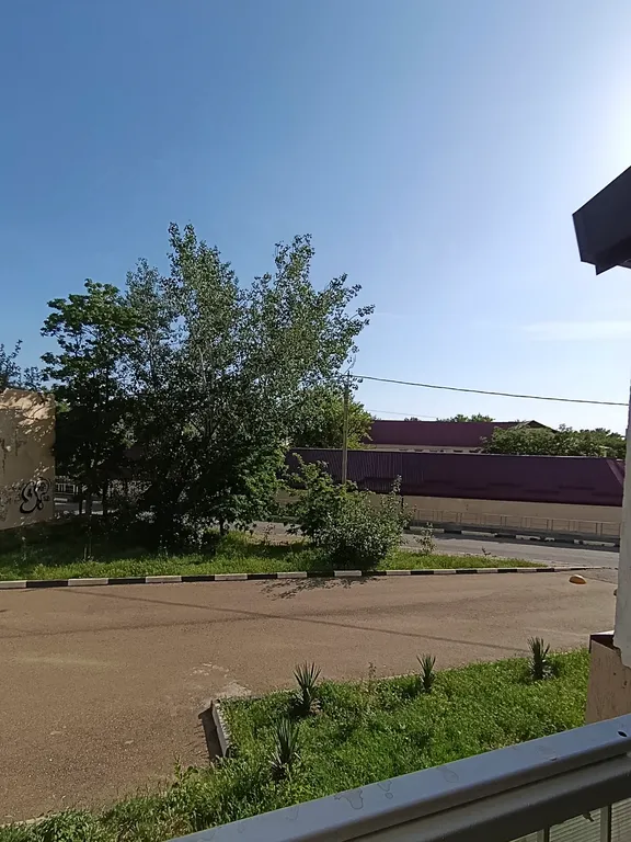 Квартира Уютная квартира с большой террасой в самом центре бухты — Геленджик