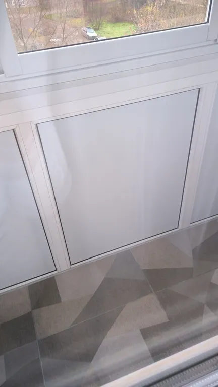 Доступная роскошь