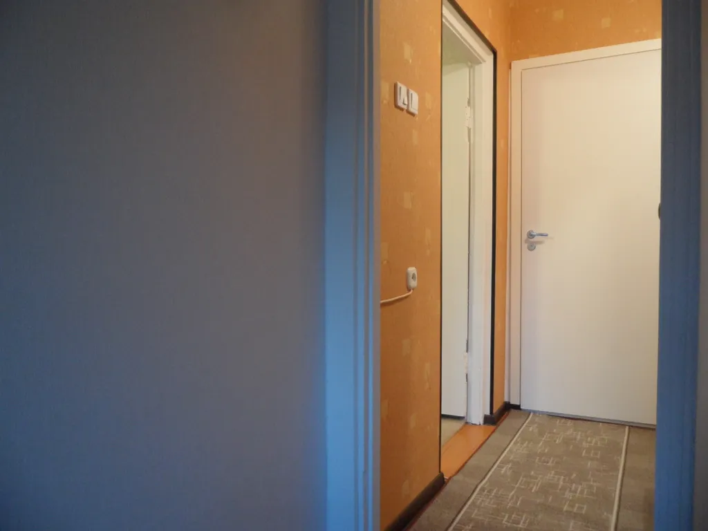 Квартира в центре города в живописном районе