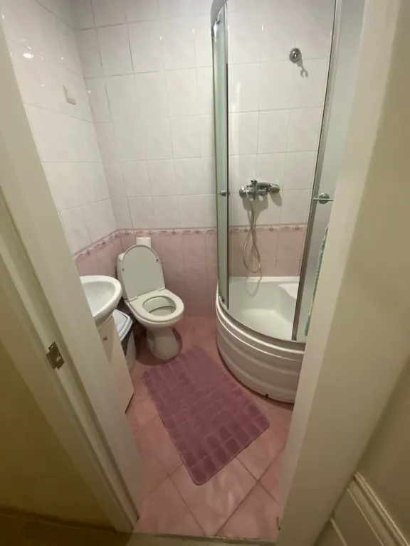 Уютная студия в самом центре