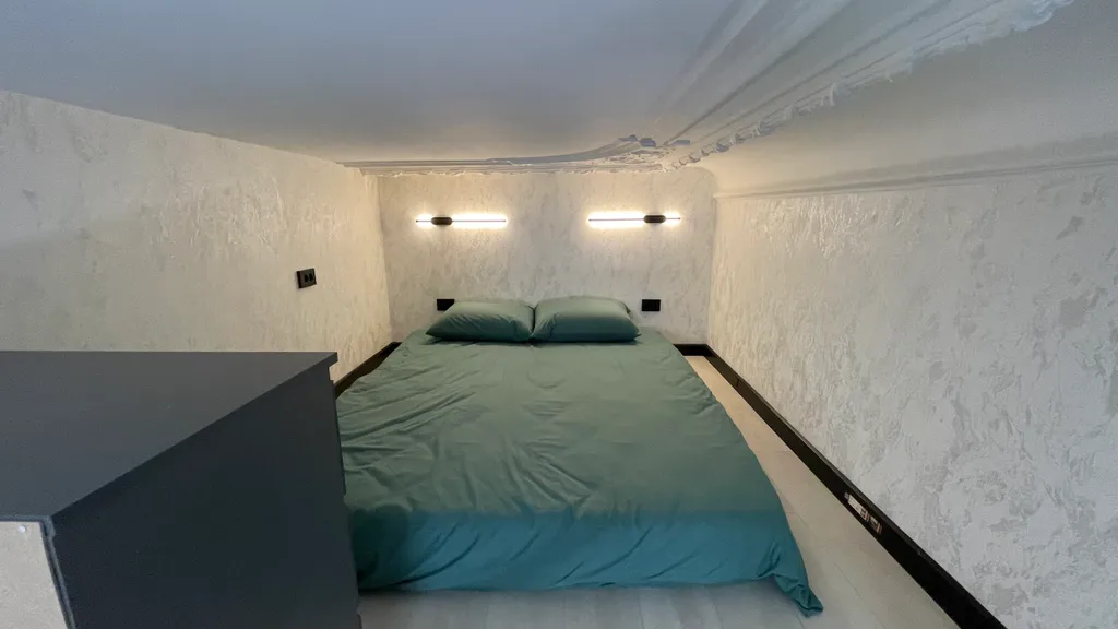 Квартира Апартаменты на Фурштатской 2Risto Apartments — Санкт-Петербург