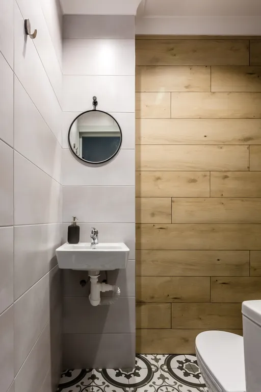 Апартаменты Кварт-Отель студия Лофт