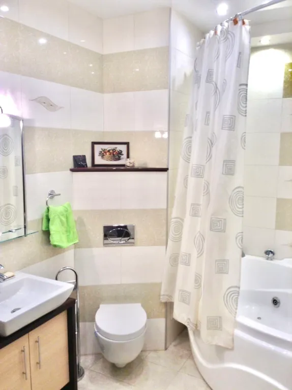 Президентский люкс 5* в центре города