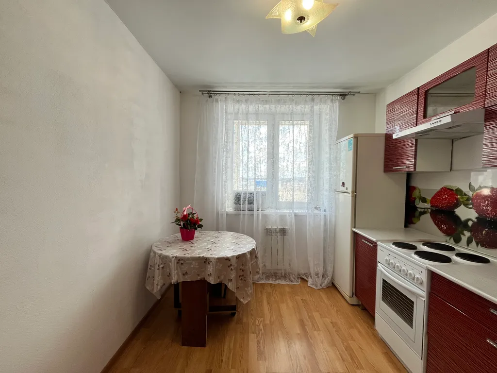 Квартира у жд/автовогзала