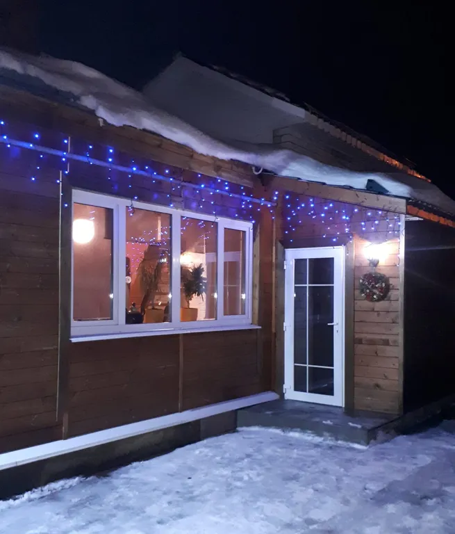 Вариантъ у монастыря