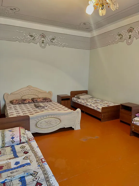 Квартира Комната — аренда посуточно в Алахадзы