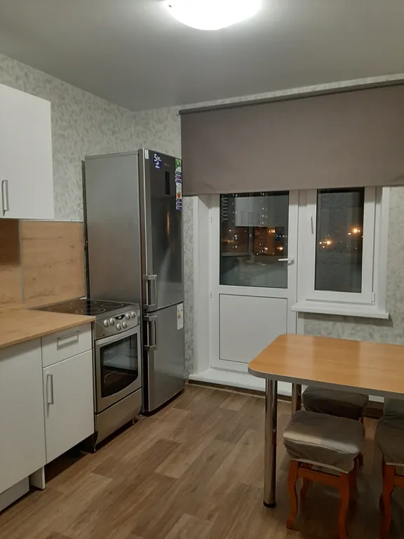 Квартира 2-комнатная Квартира — Красноярск