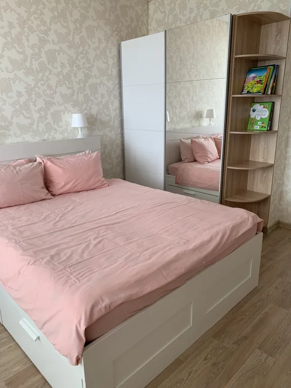 Квартира Квартира возле парка Учкуевка — Севастополь