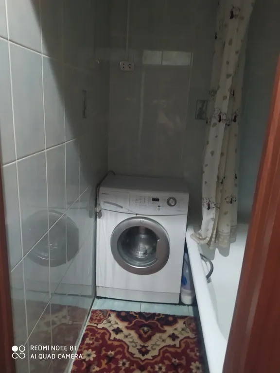 Уютная квартира в центре